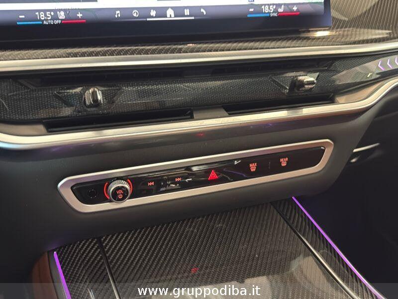 BMW X5 G05 LCI 2023 xdrive30d MSport auto