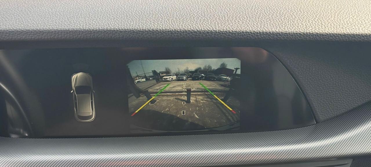 Alfa Romeo Stelvio 2.2 Turbodiesel 210 CV AT8 Q4 Super