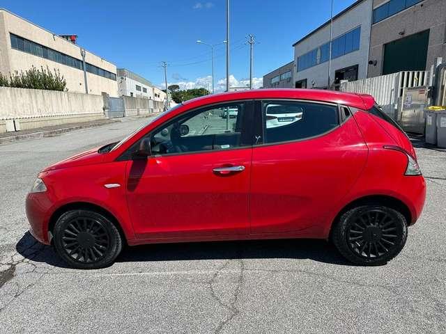 Lancia Ypsilon 1.3 MJT 95cv 5 porte Gold