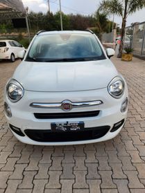 Fiat 500X 1.4 benzina