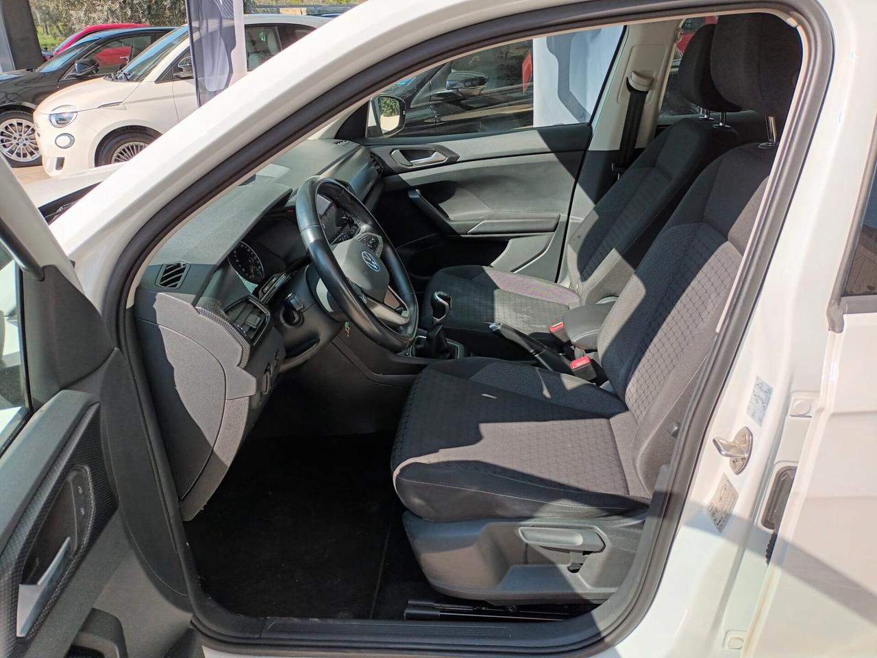 Volkswagen T-Cross 1.0 TSi Style 95 CV