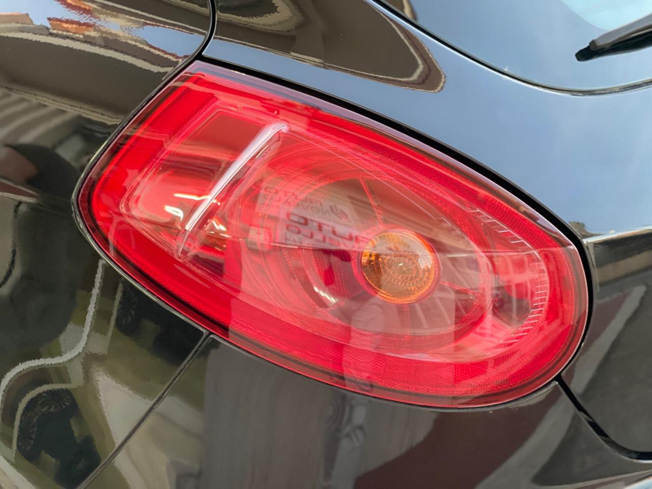 Fiat Bravo 1.6 MJT 120 CV DPF Dynamic