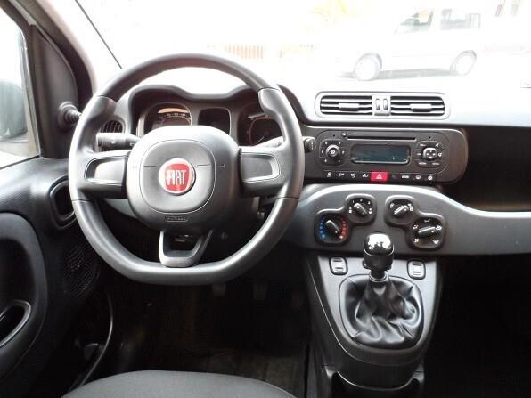 Fiat New Panda 1.3 Multijet 95 CV Easy
