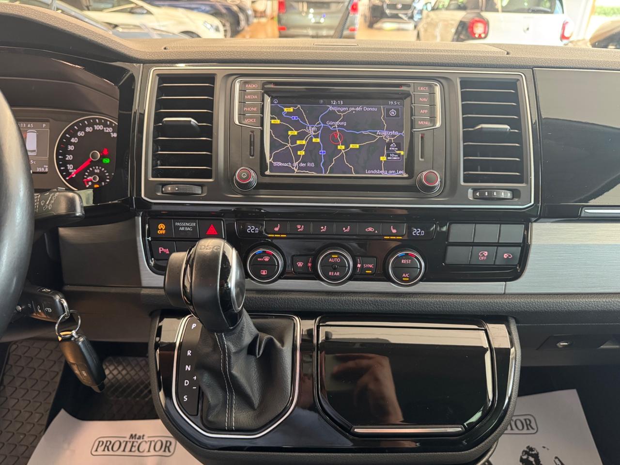 Volkswagen Multivan T6 - EDITION - FULL OPTIONAL