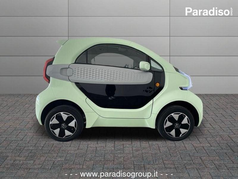 Xev Yoyo Sport MY23