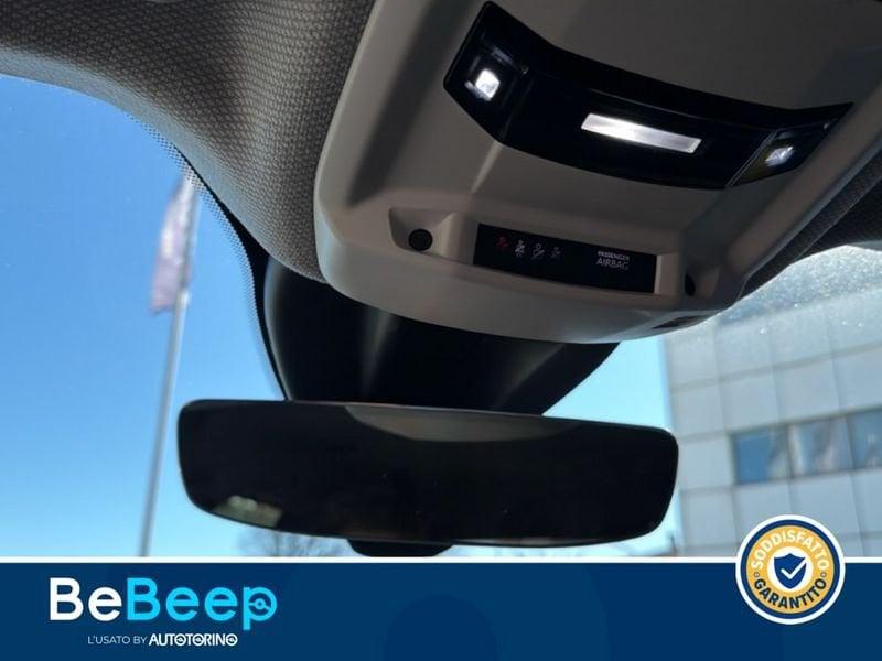 Jeep Avenger FULL-ELECTRIC SUMMIT FWD 156CV AUTO