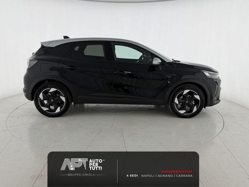 Renault Captur Captur 1.0 tce Techno 90cv