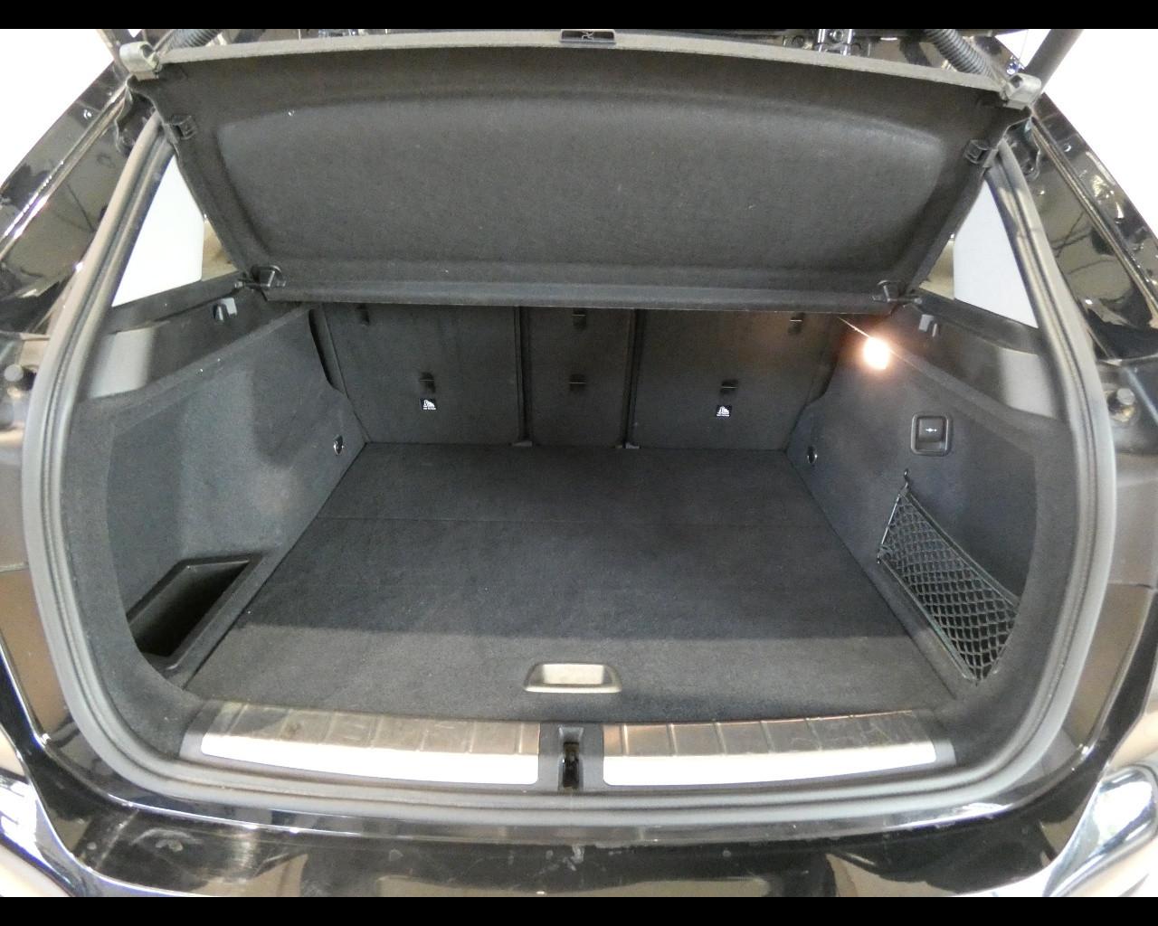 BMW X1 (F48) - X1 sDrive18d xLine