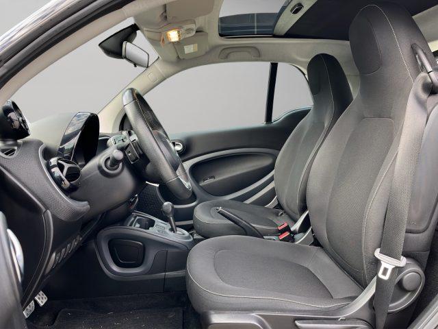 SMART ForTwo 1.0 Superpassion 71CV