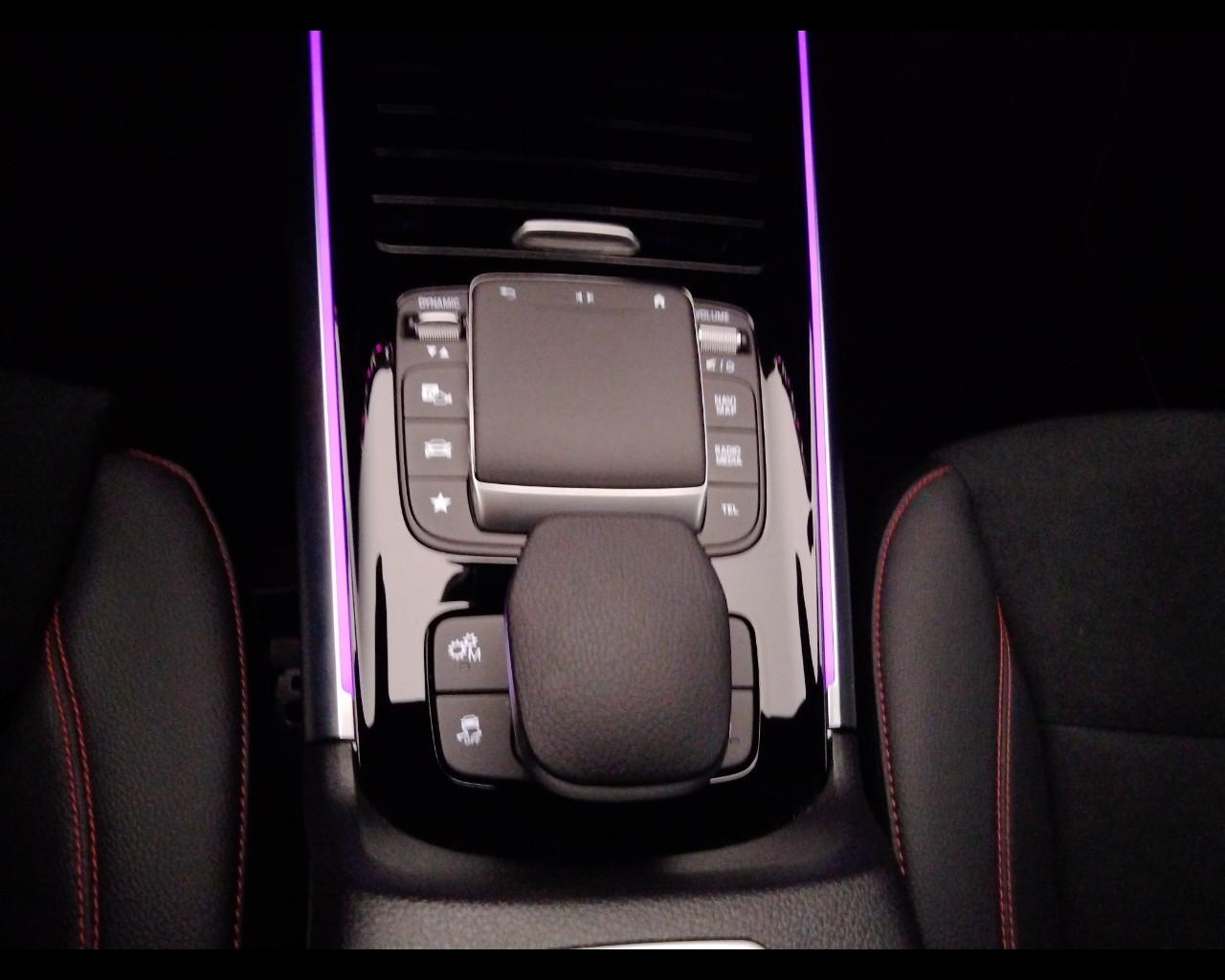 Mercedes-Benz GLA-H247 2020 - GLA AMG 35 4matic auto