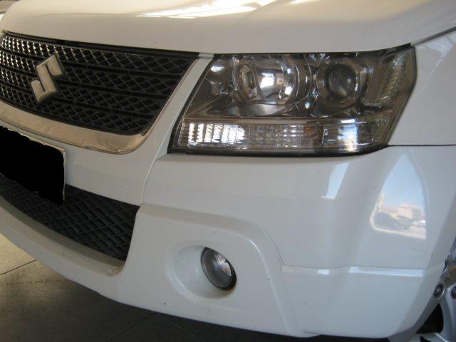 SUZUKI Grand Vitara 1.9 DDiS 5 porte