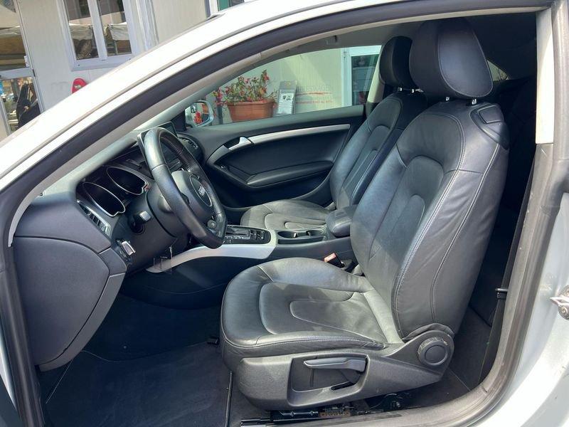 Audi A5 3.0 V6 TDI 245 CV quattro S tronic Business