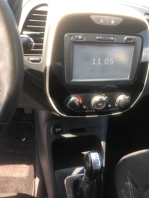 Renault Captur dCi 8V 90 CV EDC Start&Stop Energy Zen