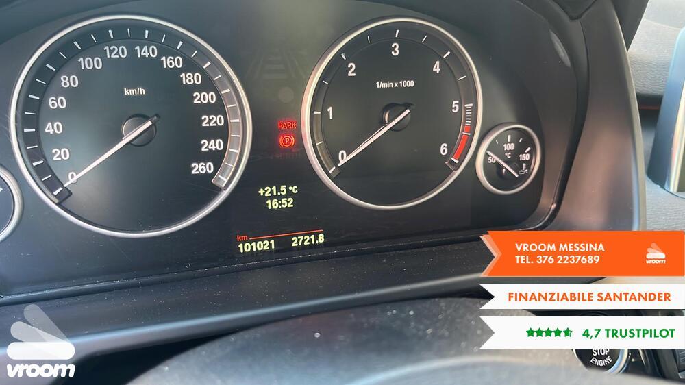 BMW X5 (F15/85) X5 xDrive30d 258CV Busi...