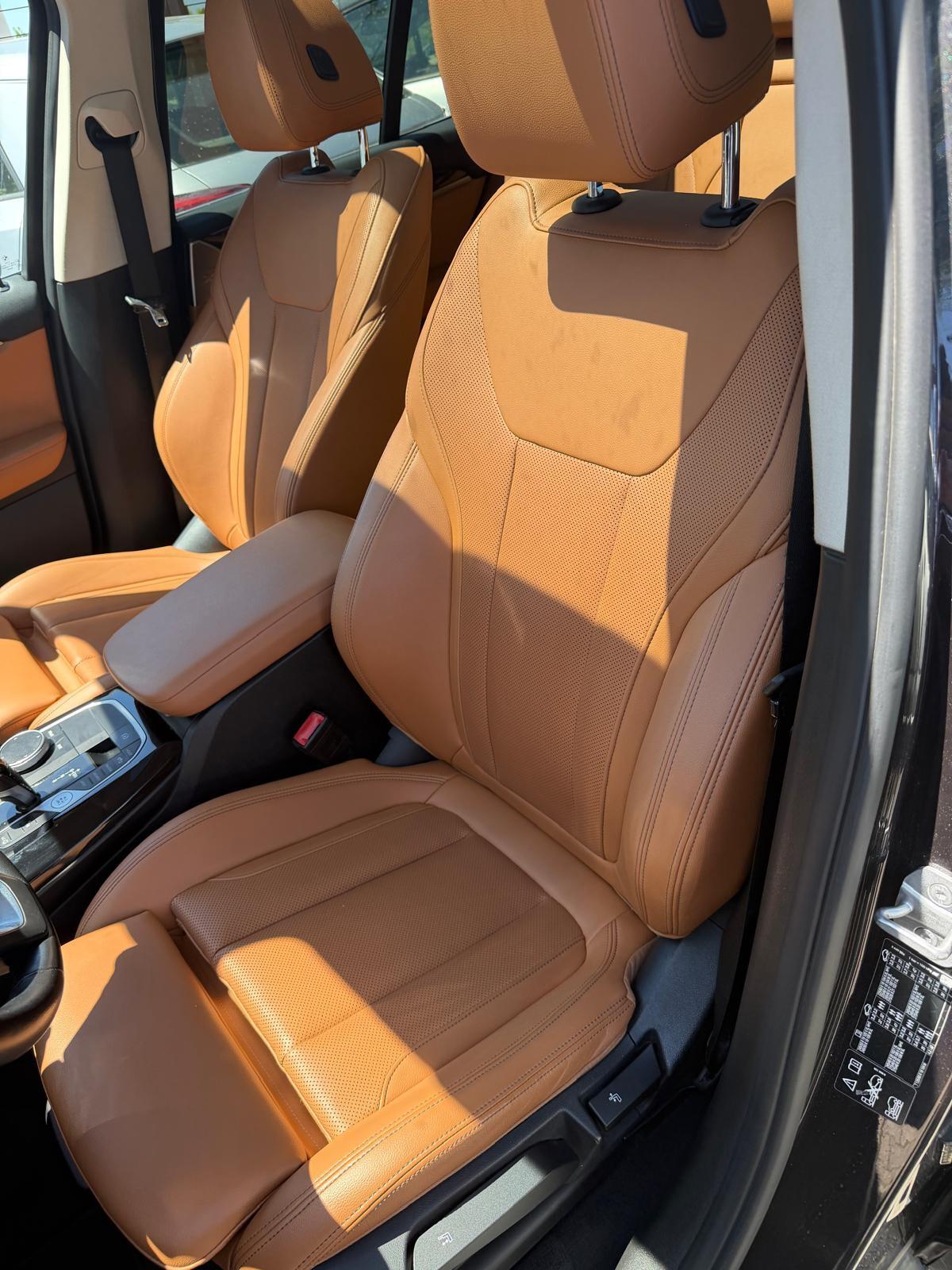 Bmw X3 xDrive20i 48V