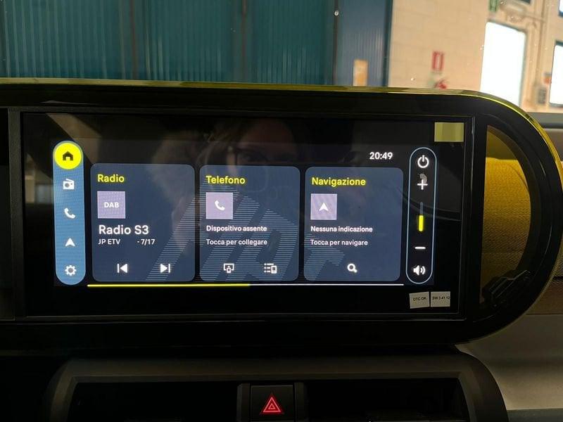 FIAT Grande Panda Grande Panda 1.2 Hybrid 110 CV S&S La Prima - PROMO SIRONIAUTO+