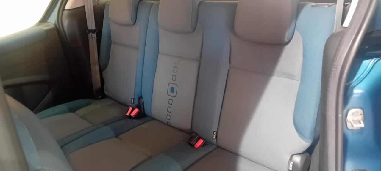 Citroen Berlingo 1.6 HDi 90CV FAP XTR Theatre