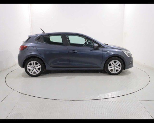 RENAULT Clio TCe 90 CV 5 porte Business