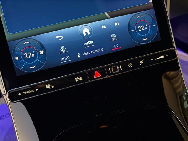 MERCEDES-BENZ C 220 d Mild hybrid S.W. 4Matic Premium Plus