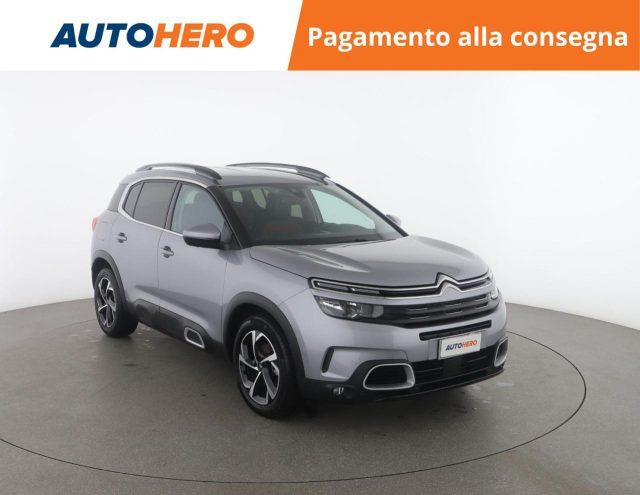 CITROEN C5 Aircross BlueHDi 180 S&S EAT8 Shine