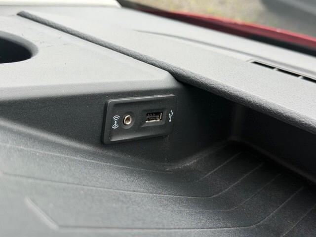 Volkswagen Crafter 35 2.0 TDI 140CV PL-TA Furgone Business