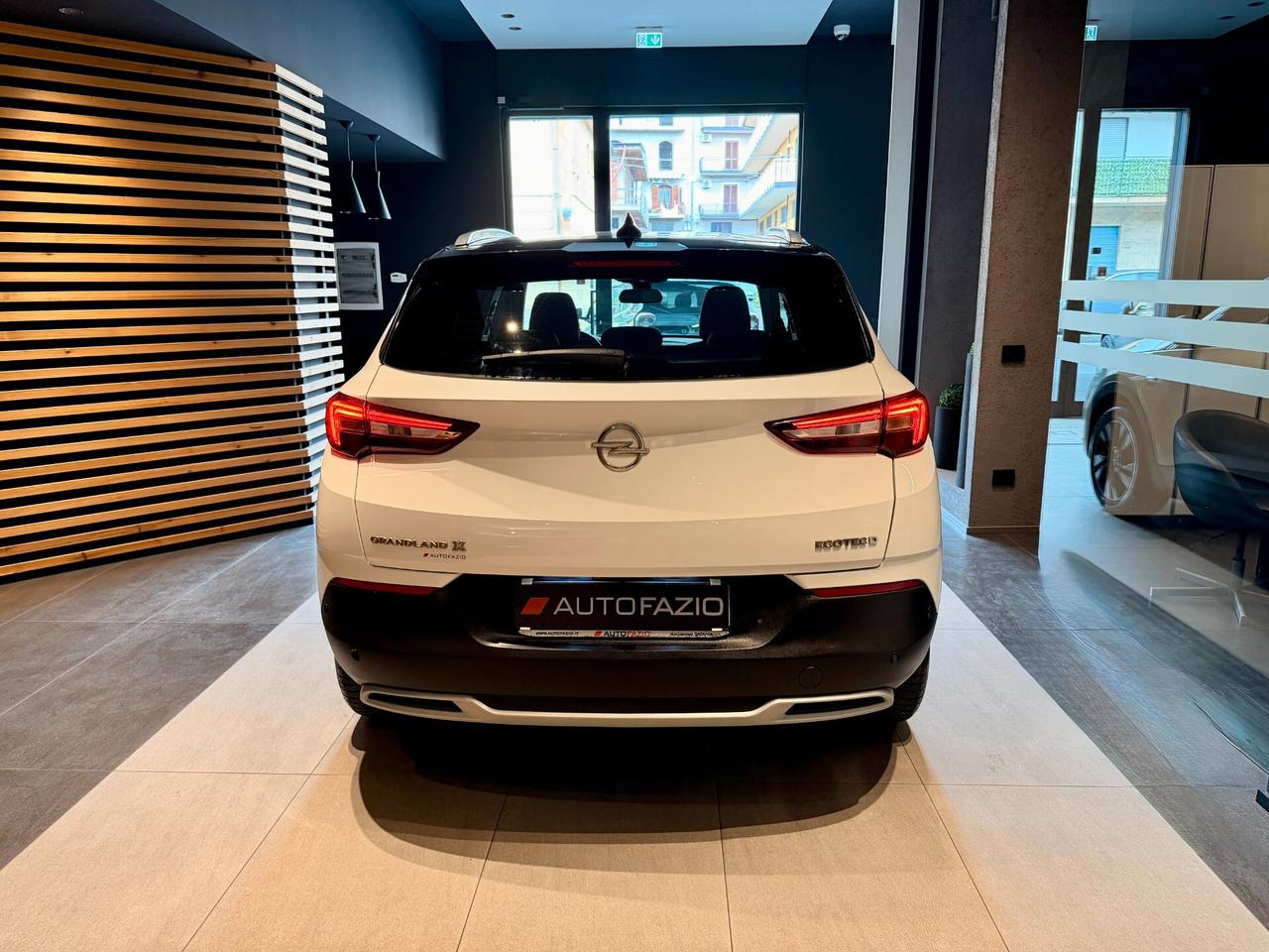 Opel Grandland X 1.5 diesel Ecotec Start&Stop Innovation