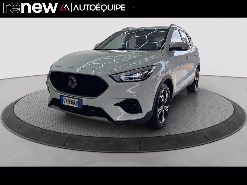 MG ZS 1.5 Comfort del 2024