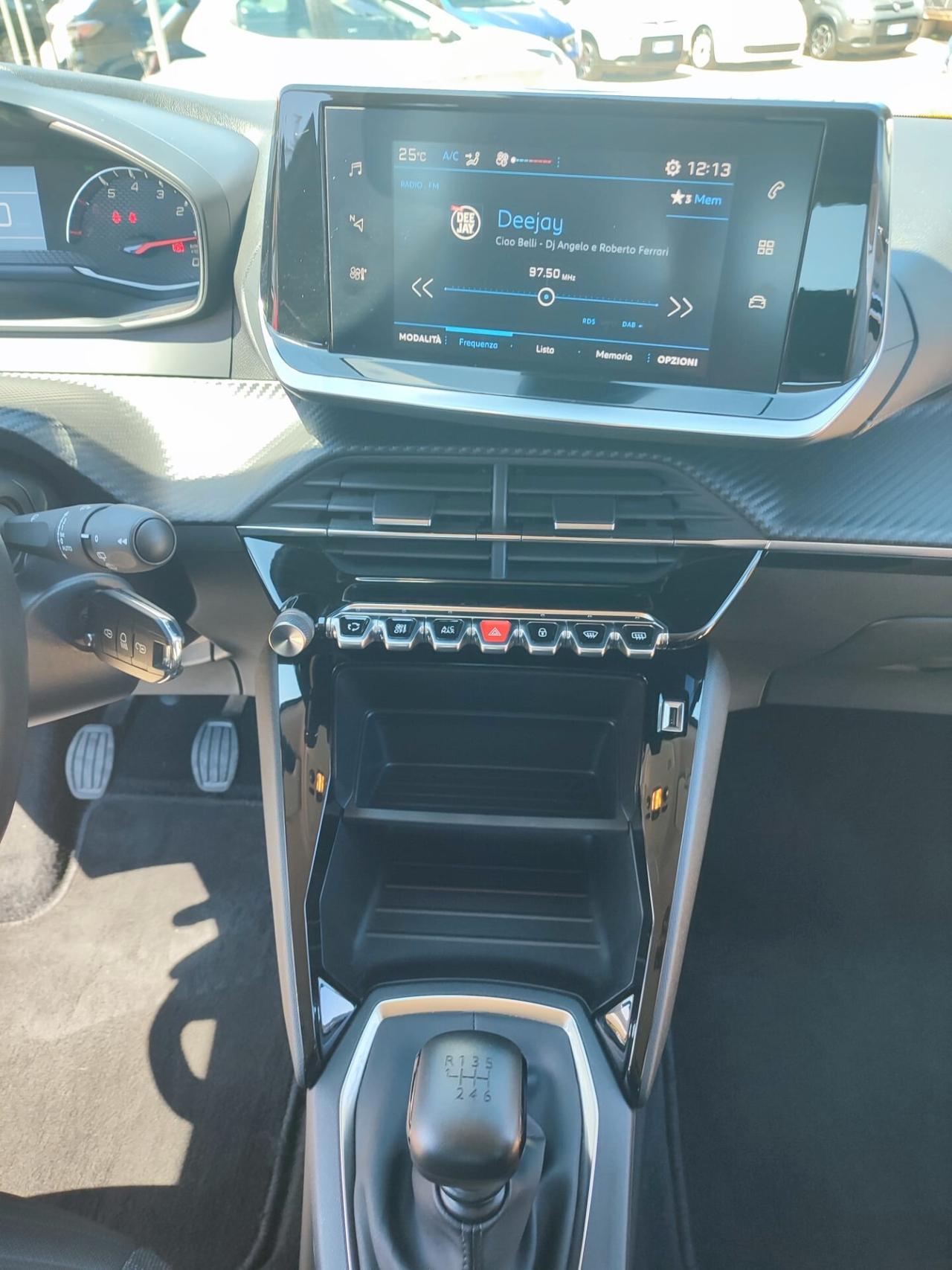 Peugeot 2008 1.2 PureTech 100 S&S Active