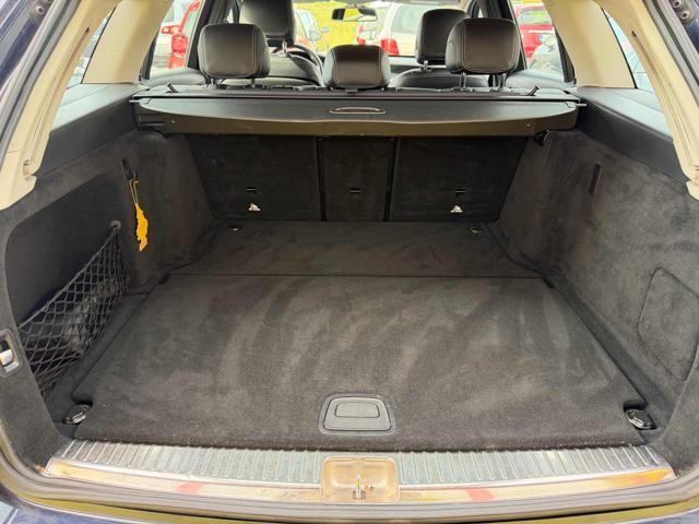 MERCEDES-BENZ C 200 d S.W. Auto Sport