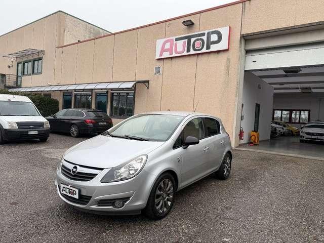 Opel Corsa 1.2 5 porte Edition