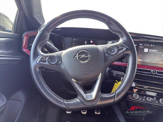OPEL Mokka 1.2 Turbo GS Line