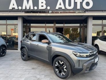 Dacia Duster ECO-G 100 CV Extreme