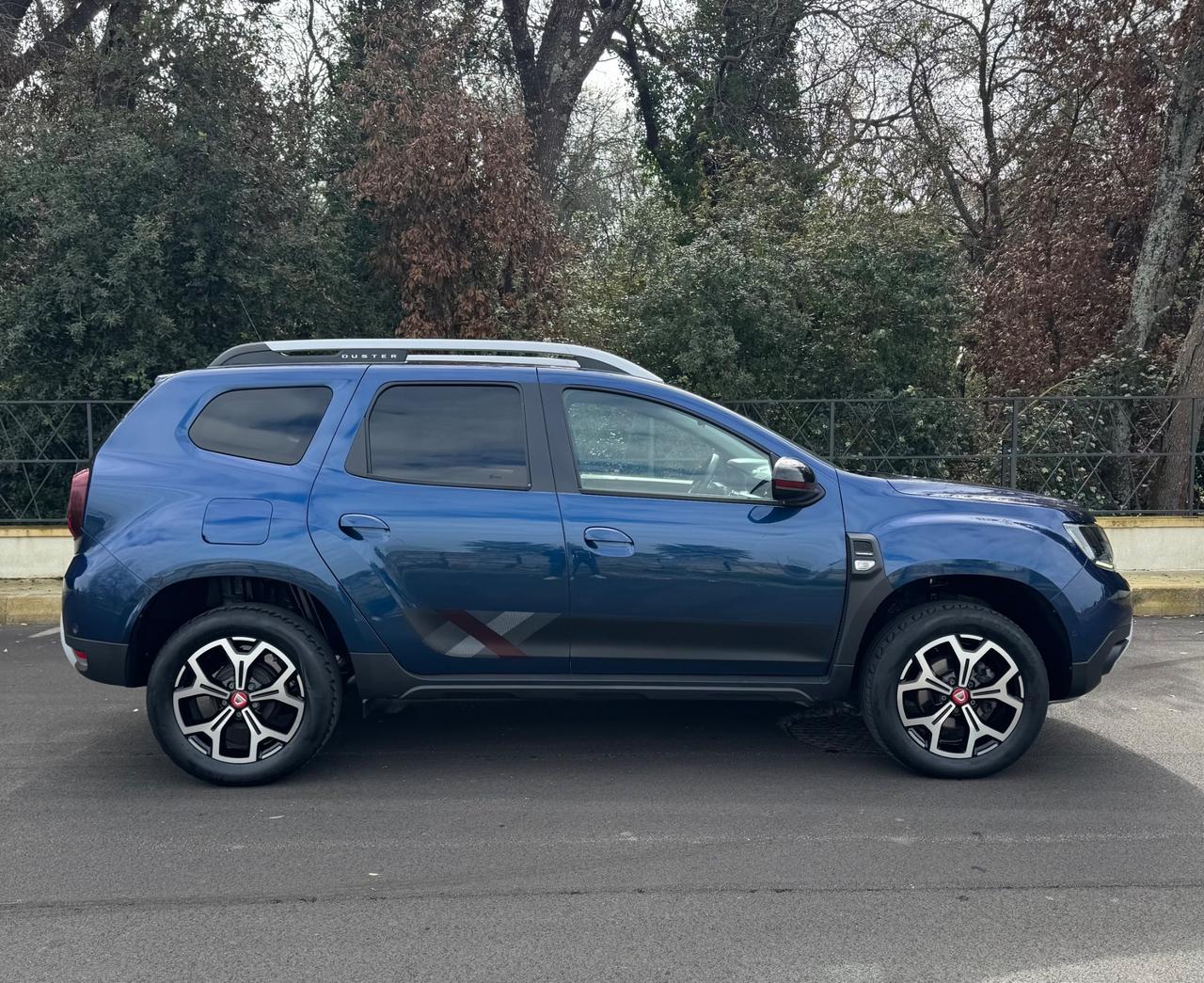 Dacia Duster 1.5 Blue dCi 8V 115 CV Prestige 05/2020