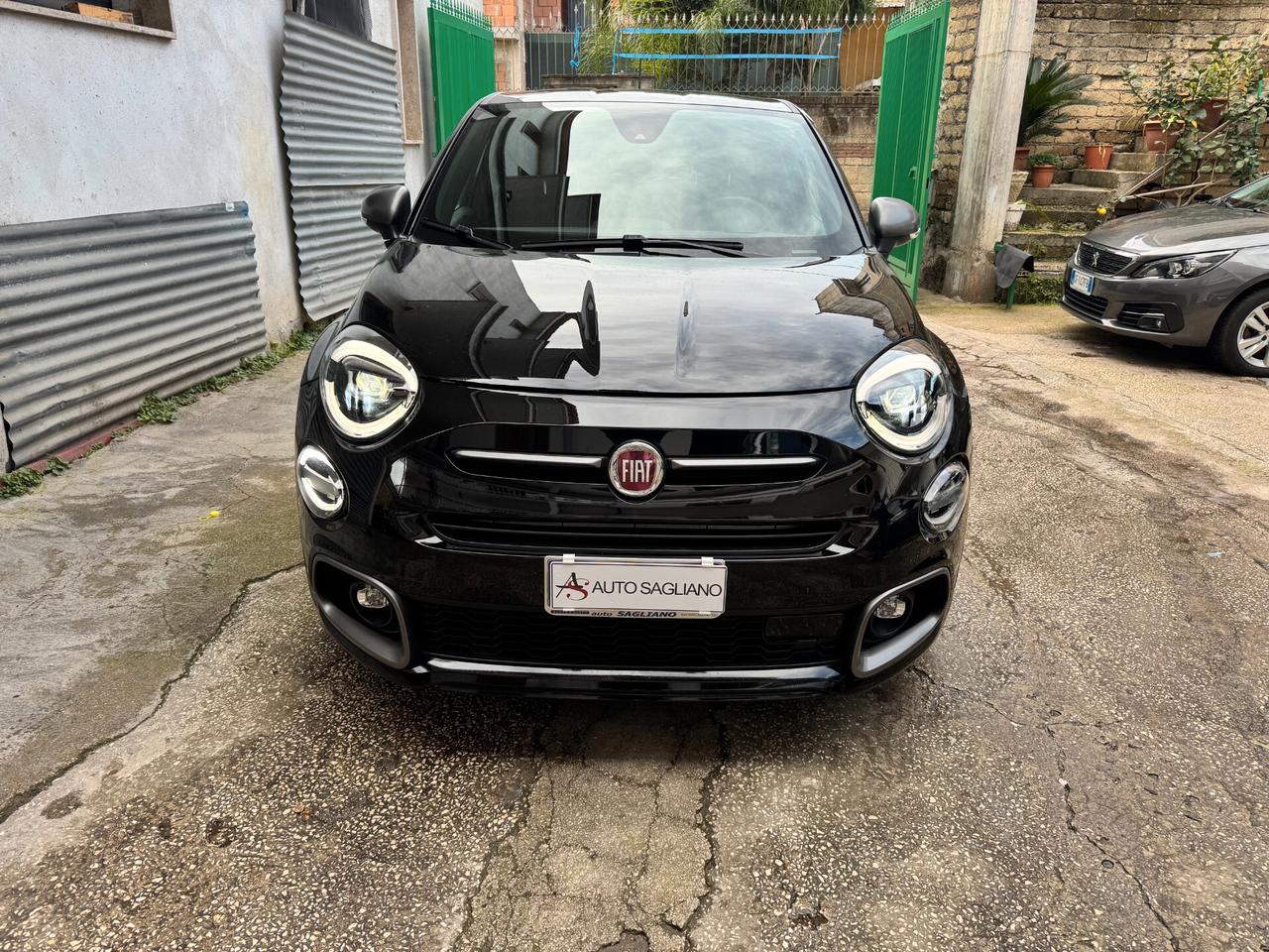 Fiat 500X 1.3 MultiJet 95 CV Sport