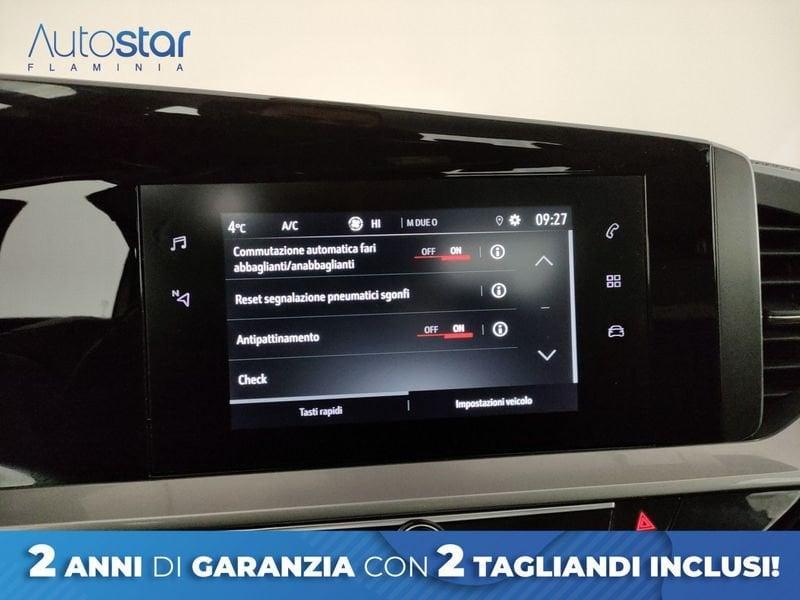 Opel Mokka 1.2 t Elegance s&s 130cv at8