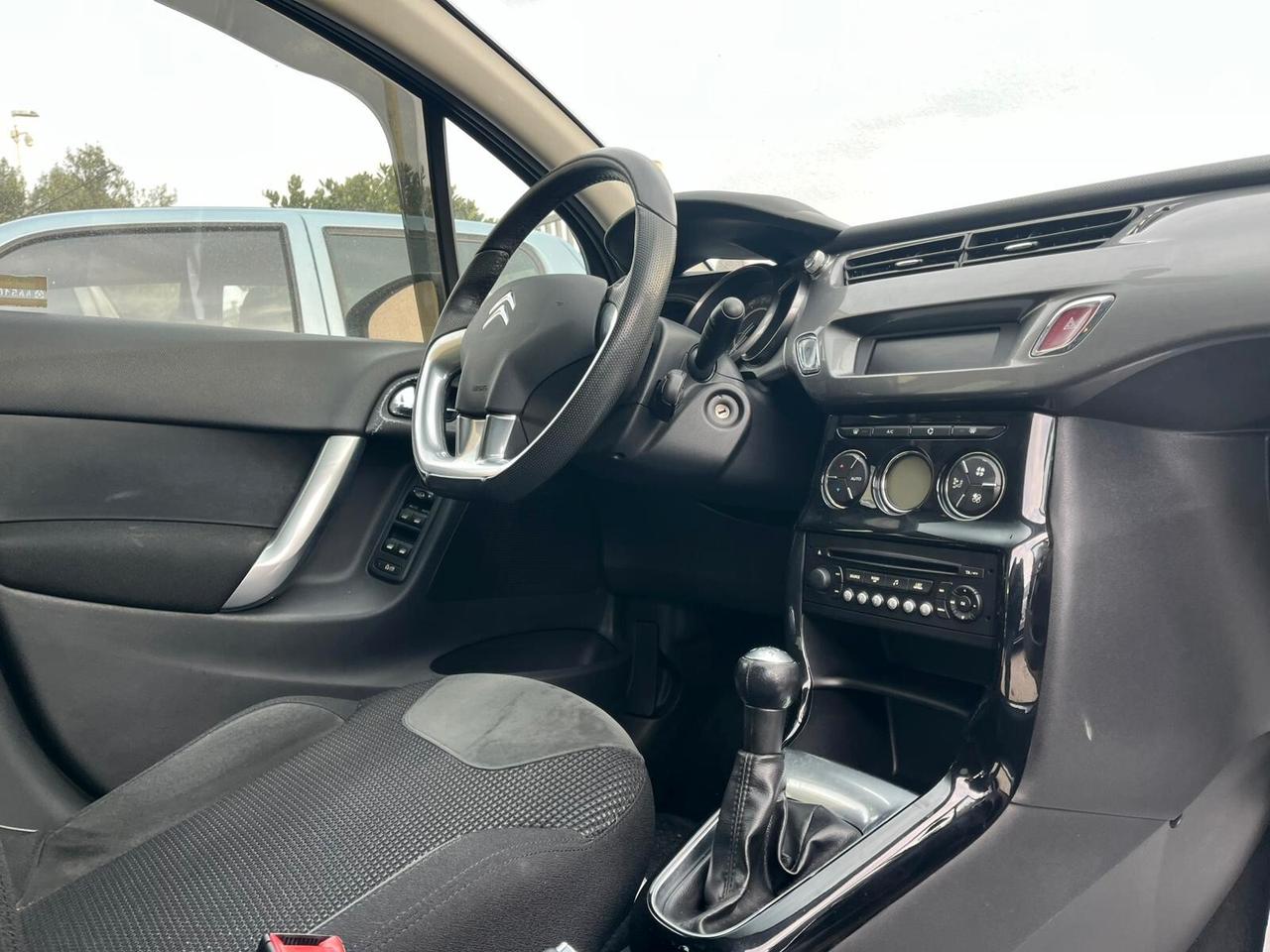 Citroen C3 1.4 VTi 95 Exclusive Style