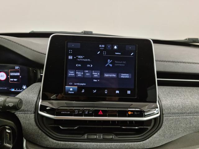JEEP Compass 1.5 Turbo T4 130 CV MHEV 2WD Longitude