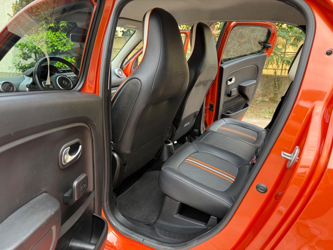 Renault Twingo TCe 110cv GT