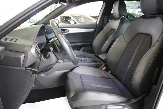 CUPRA Formentor 1.5 TSI 150CV DSG
