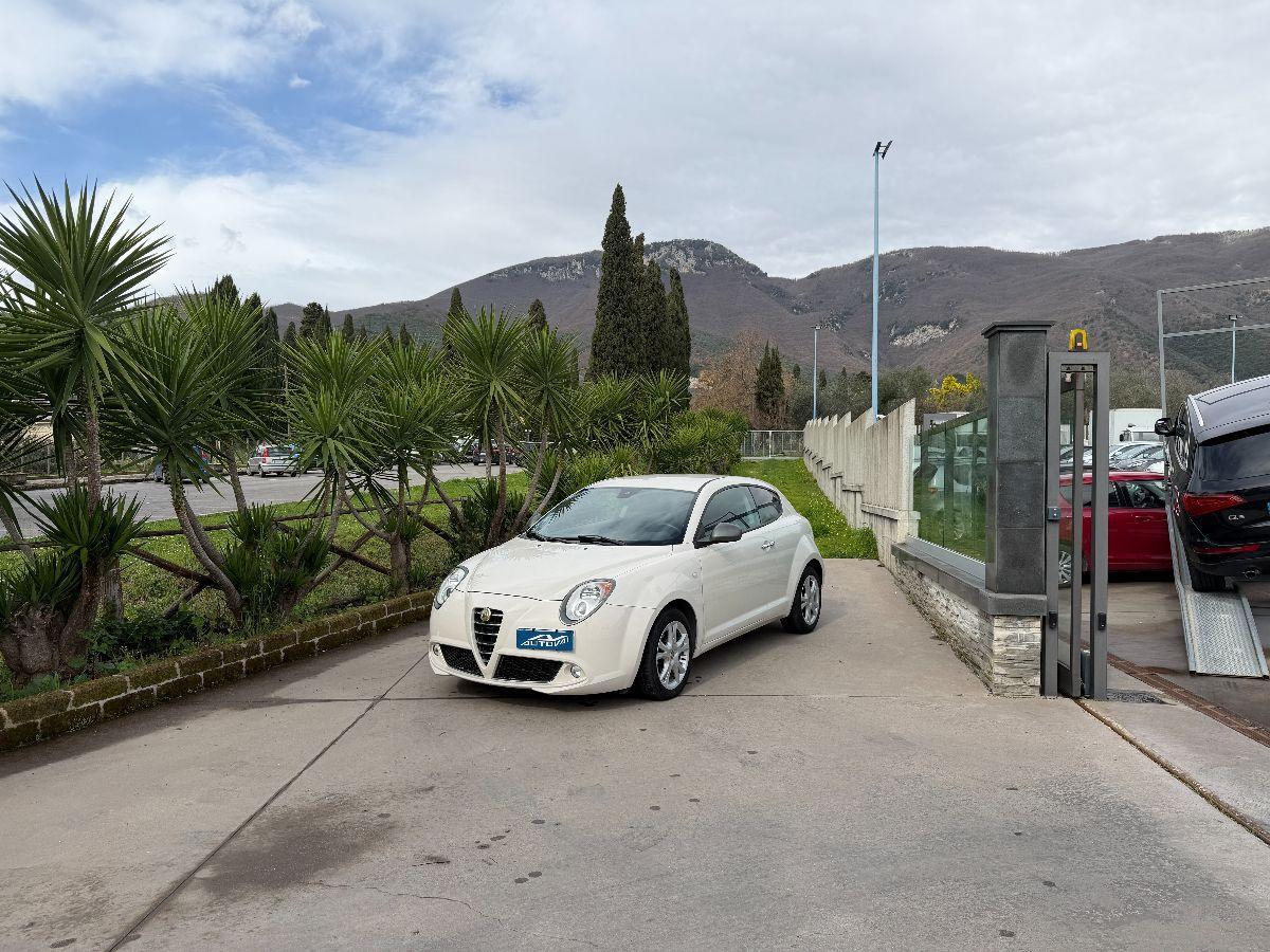 ALFA ROMEO - MiTo - 1.4 70 CV 8V Progression