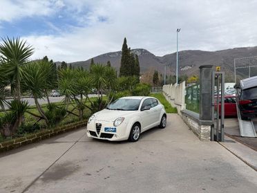 ALFA ROMEO - MiTo - 1.4 70 CV 8V Progression