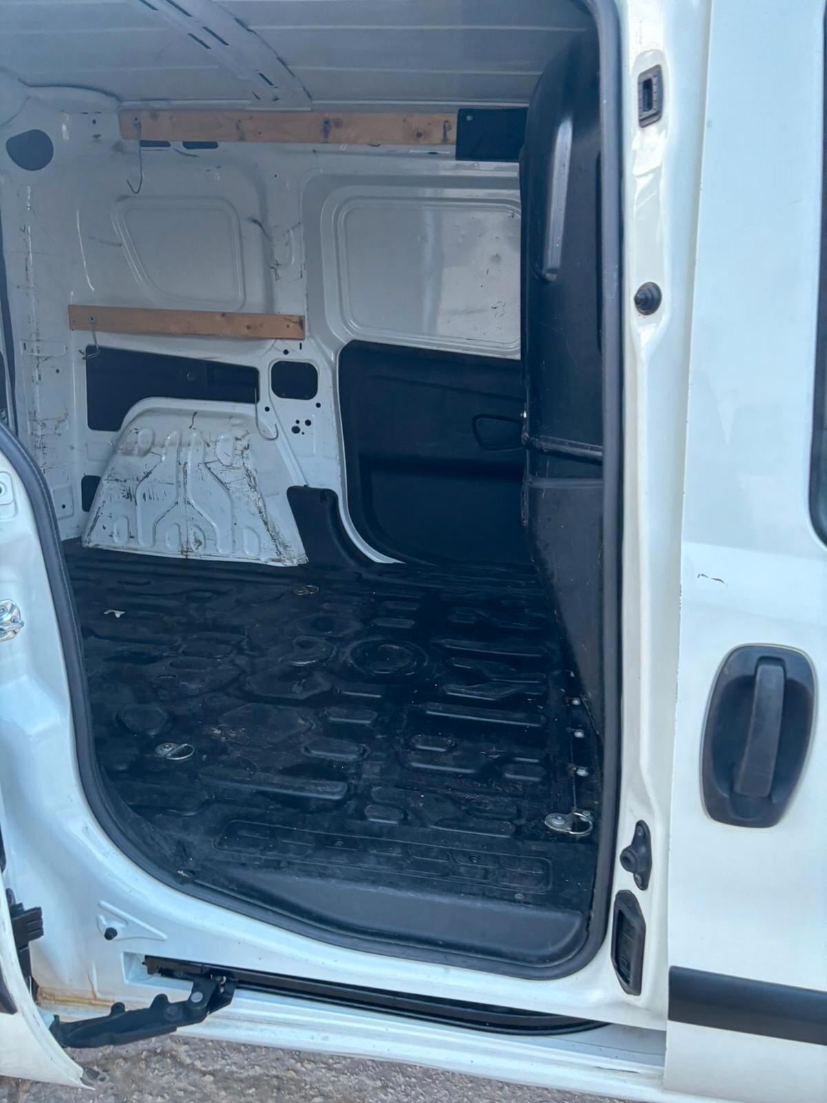 Fiat Doblo Doblò 1.6 MJT 105CV PC-TN Cargo Lamierato SX