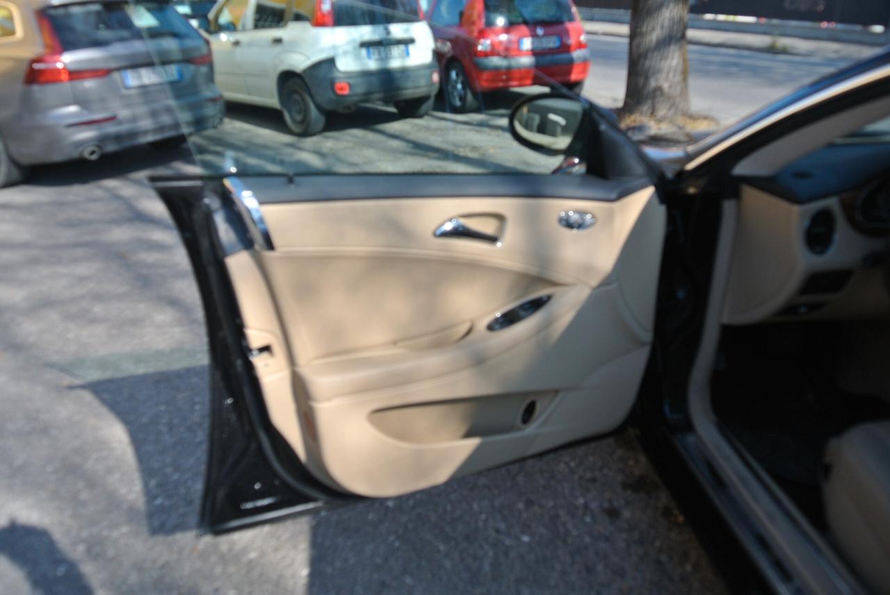 Mercedes-benz CLS 320 CDI Sport