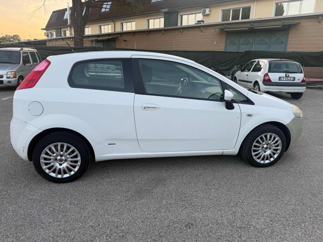 FIAT Grande Punto 1.2 3 porte Fun senza nessun lavoro da fare