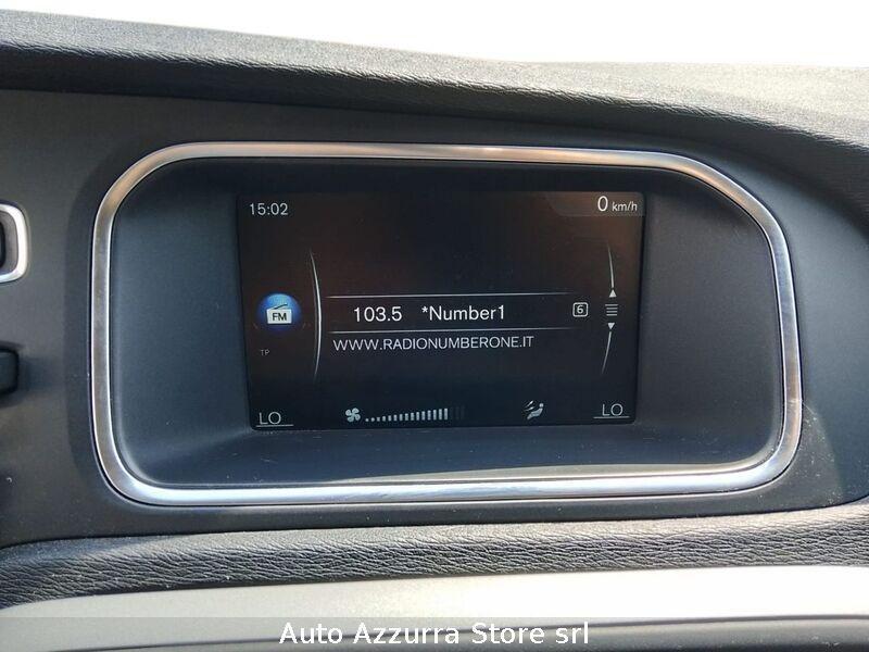 Volvo V40 V40 1.6 d2 *PROMO AZZURRA*