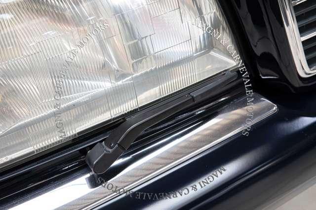 Mercedes-Benz S 500 L (LWB) | A.S.I. | TOP CONDITION | FOR COLLECTORS