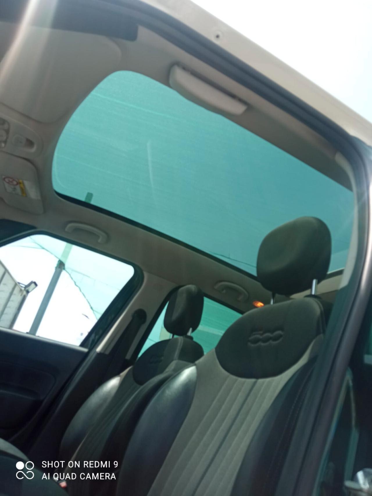 Fiat 500L 1.6 Multijet 120 CV Lounge
