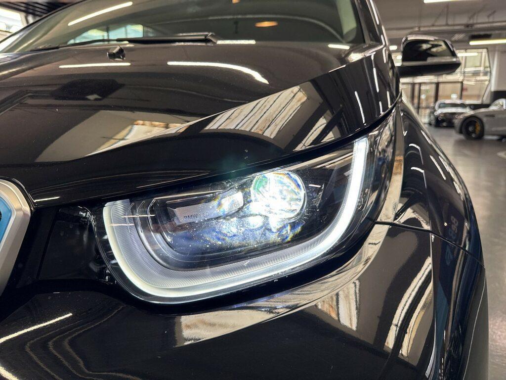 BMW i3 120Ah Advantage CVT