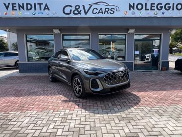 AUDI Q5 S.BACK 2.0 TDI 204 CV QUATTRO 2025