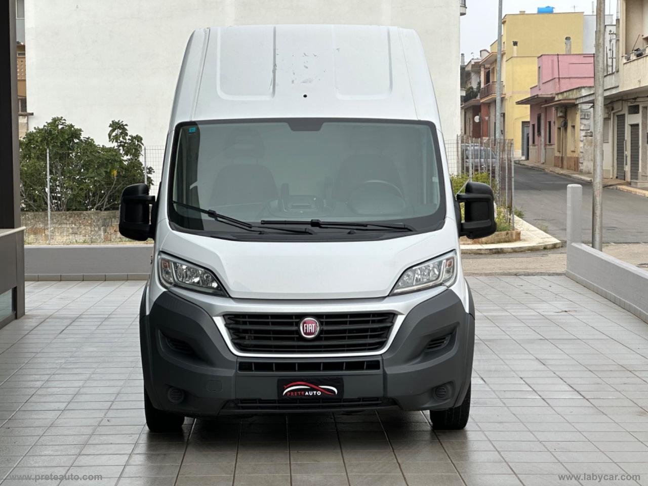 Ducato 35 2.3 MJT 130 PLM-SL-TA Fur.Maxi